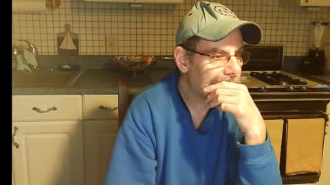 Ray online show from December 17, 10:01 am