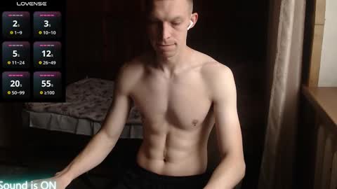 Ray online show from November 8, 9:12 am