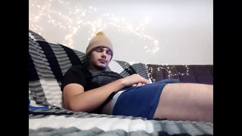 RayMartino online show from December 23, 2:53 am