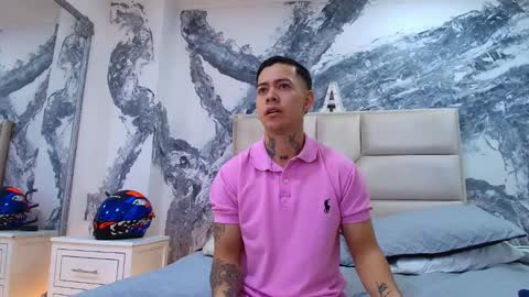 Raymond Stonee online show from January 11, 1:11 pm