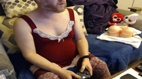 Sunshine Ray online show from February 15, 12:01 pm