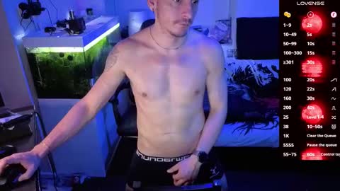 Rayzel online show from March 2, 12:21 am