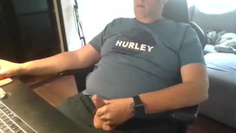 rcooper666 online show from May 23, 6:46 pm