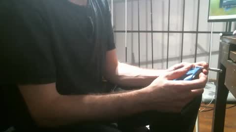 Mr Nice online show from October 16, 7:16 am