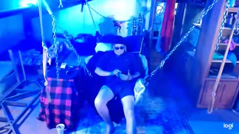 ready4aride2day online show from March 25, 8:40 am