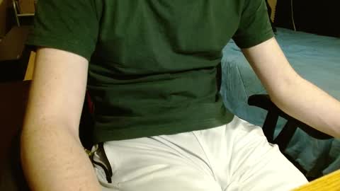 Scrappy Coco online show from November 2, 1:10 am