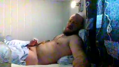 real_viking1 online show from March 28, 5:13 pm