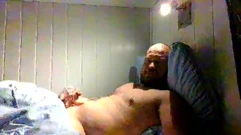 real_viking1 online show from November 28, 7:27 pm