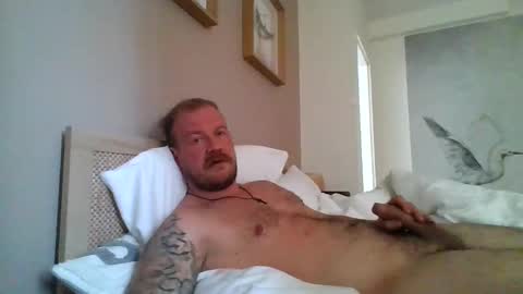 real_viking1 online show from October 15, 11:40 am