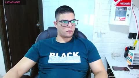 Joel online show from May 29, 12:37 pm