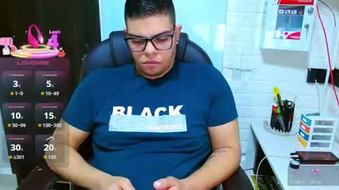 Joel online show from June 15, 1:36 pm