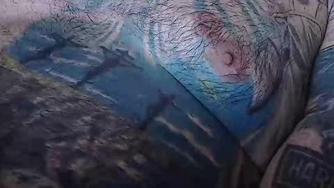 realrubpirate online show from April 12, 8:05 am