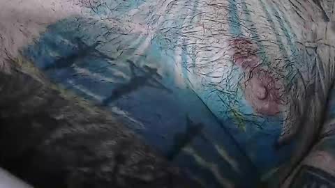 realrubpirate online show from April 1, 9:00 am