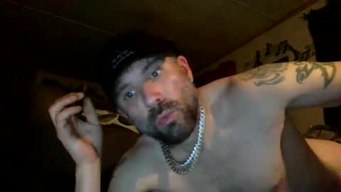realzilla69 online show from February 27, 3:47 am