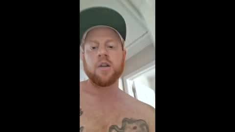 rebelredd666 online show from May 16, 1:20 pm