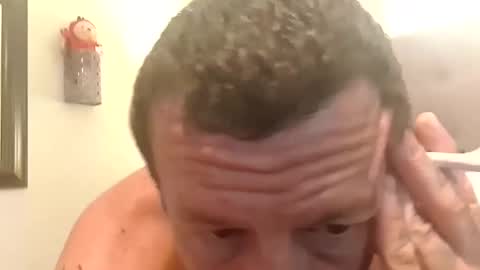 recka810 online show from October 1, 6:56 pm