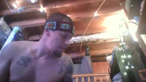 recka810 online show from February 4, 6:49 pm