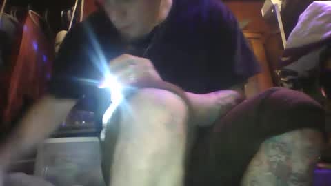 recka810 online show from March 12, 12:42 am