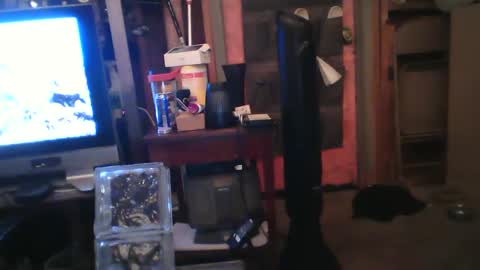 recka810 online show from February 17, 10:29 am