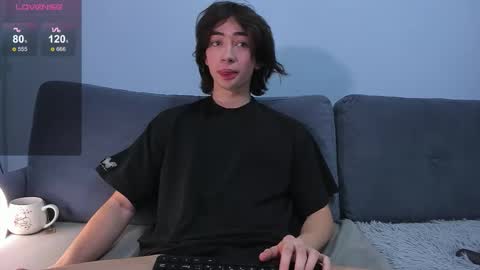 Alan online show from December 14, 4:03 pm