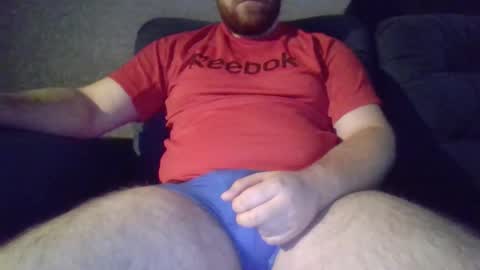red_bearddd online show from October 11, 3:21 am