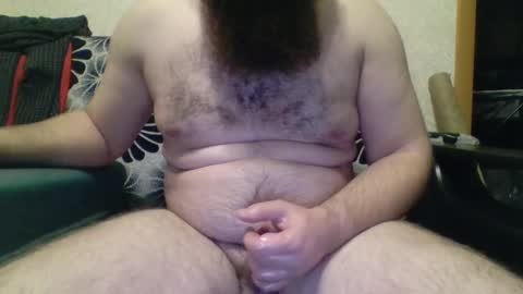 red_bearddd online show from December 20, 6:02 pm