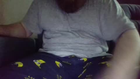 red_bearddd online show from February 22, 9:32 am