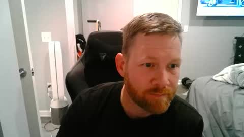 Redbeardready4u online show from May 7, 1:38 am