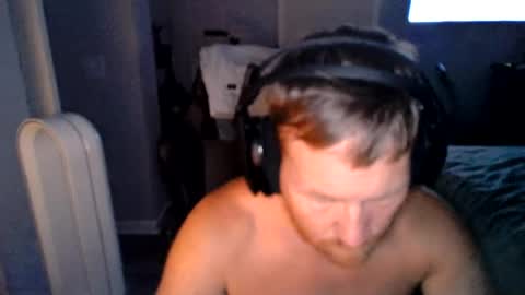 Redbeardready4u online show from July 22, 3:42 am