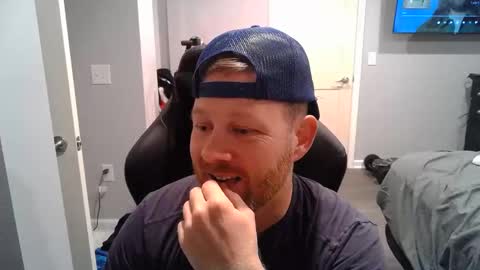 Redbeardready4u online show from May 9, 2:34 am