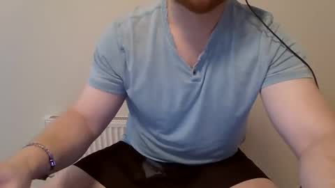 Snapshot of redbwc96 chatting on February 13, 7:03 am redbwc96 online show from February 13, 7:03 am