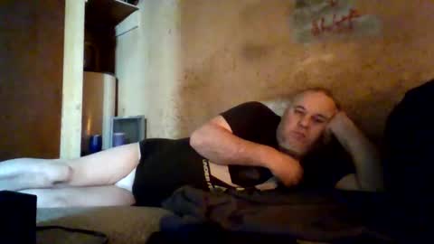 reddragon1195 online show from March 7, 5:44 pm