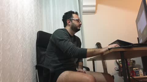 Redhat online show from January 26, 3:36 pm