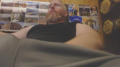 theredhead4fun online show from July 14, 2:05 am