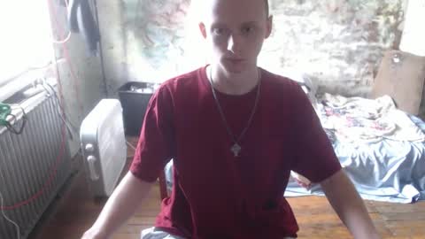 RedHead6Inch online show from September 26, 11:52 am