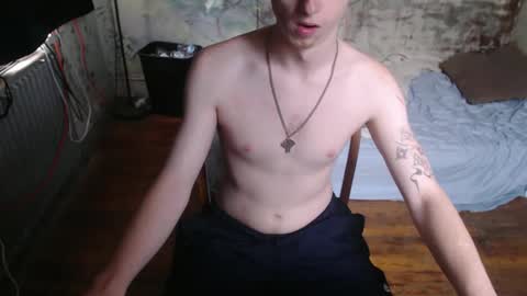 RedHead6Inch online show from September 27, 1:31 pm