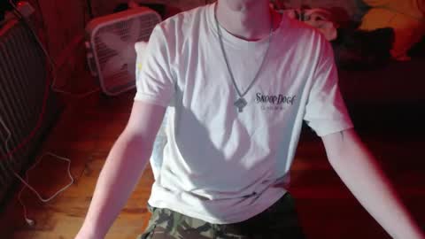 RedHead6Inch online show from September 22, 1:16 am