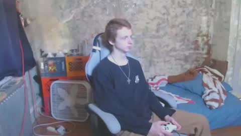 RedHead6Inch online show from January 8, 2:22 pm