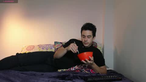 RedsoulReaver online show from November 11, 12:26 am