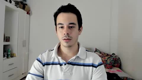 RedsoulReaver online show from January 13, 5:28 pm