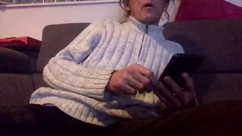 Redspider154 online show from January 6, 4:02 pm