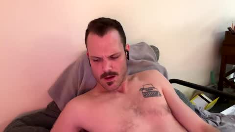 Reed Thomas online show from January 30, 3:00 am