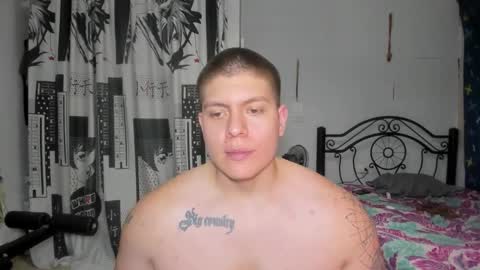 regan_jhonson online show from February 15, 7:51 am