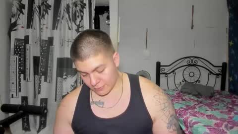 regan_jhonson online show from February 12, 4:18 am