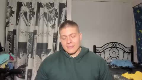 Snapshot of regan_jhonson chatting on October 25, 8:38 am regan_jhonson online show from October 25, 8:38 am