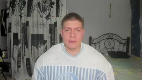 regan_jhonson online show from April 17, 5:32 am