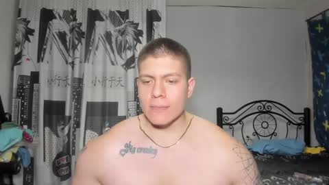 Snapshot of regan_jhonson chatting on October 24, 7:10 am regan_jhonson online show from October 24, 7:10 am