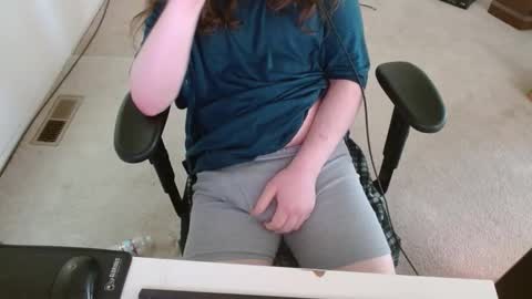 regular03 online show from March 4, 9:33 pm