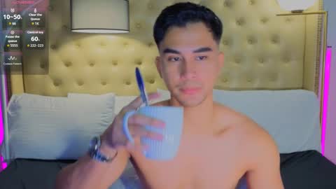 reidalert69 online show from November 30, 11:40 pm