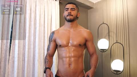 Reik online show from February 20, 12:51 pm